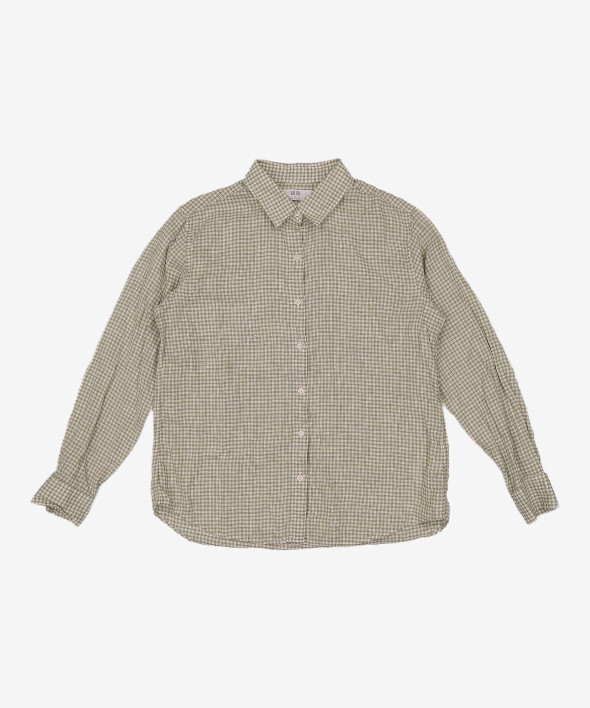 유니클로(UNIQLO) 캐주얼 셔츠 M