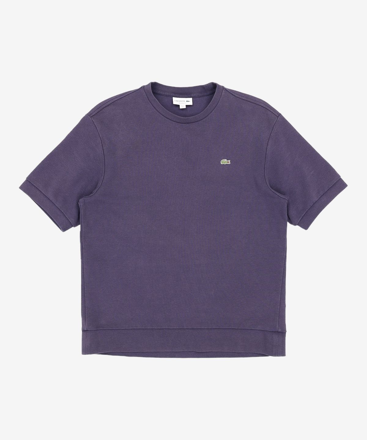 라코스테(LACOSTE) 반소매 티셔츠 M