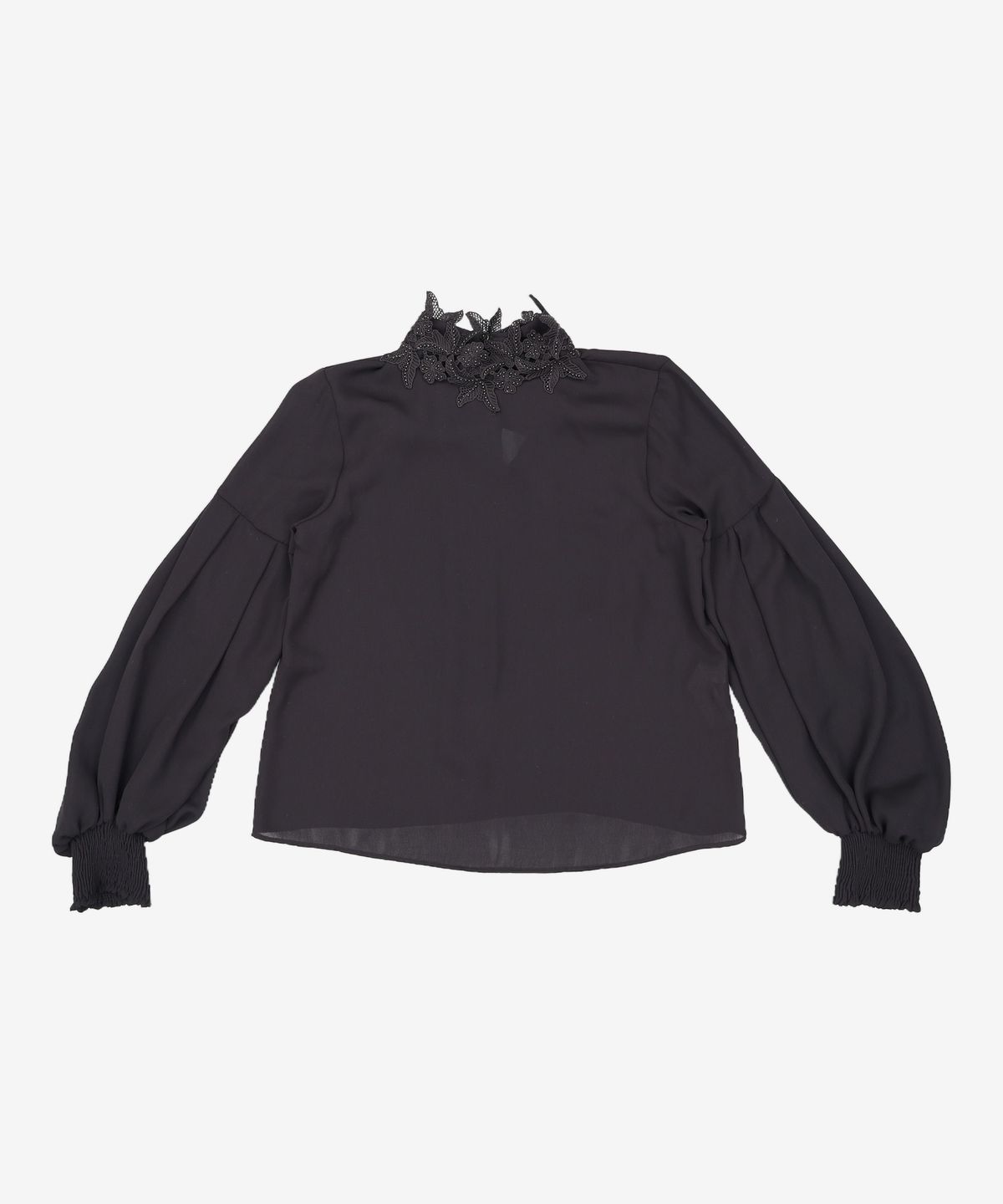 자라 베이직(ZARA BASIC) 블라우스 M
