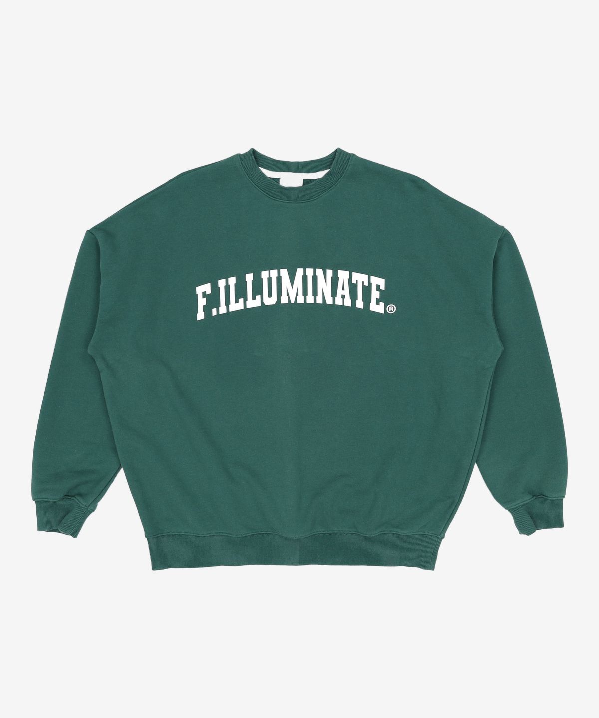 필루미네이트(FILLUMINATE) 맨투맨/스웨트셔츠 L