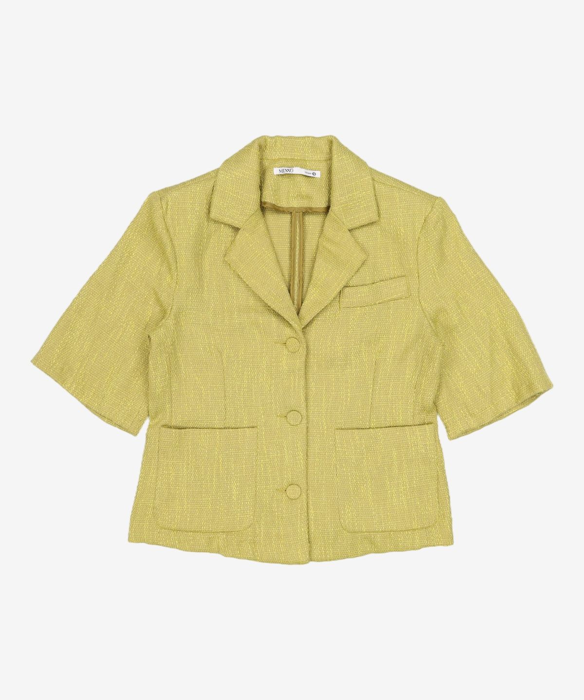 미쏘(MIXXO) 슈트/블레이저 재킷 S