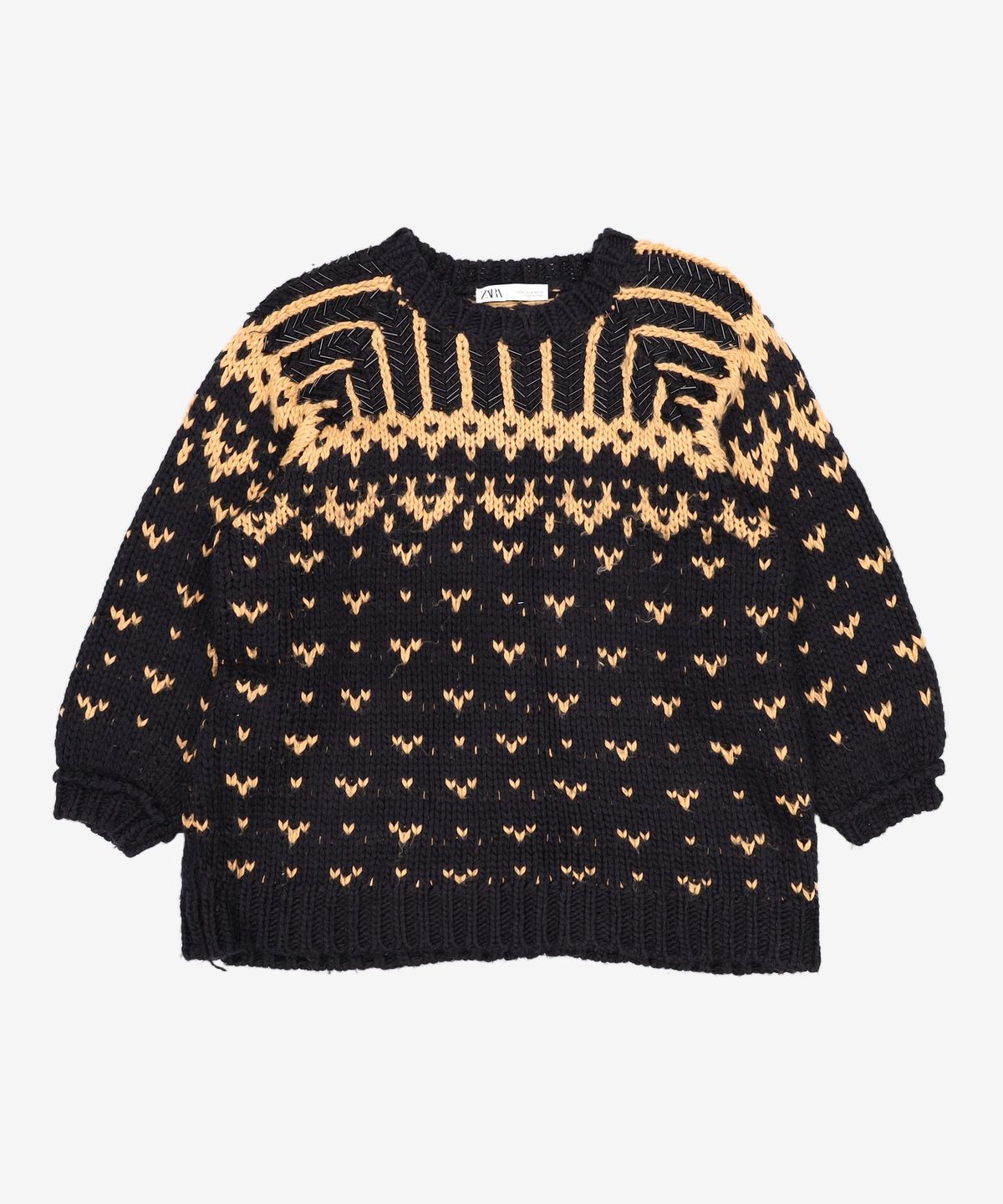 자라(ZARA) 니트/스웨터 S