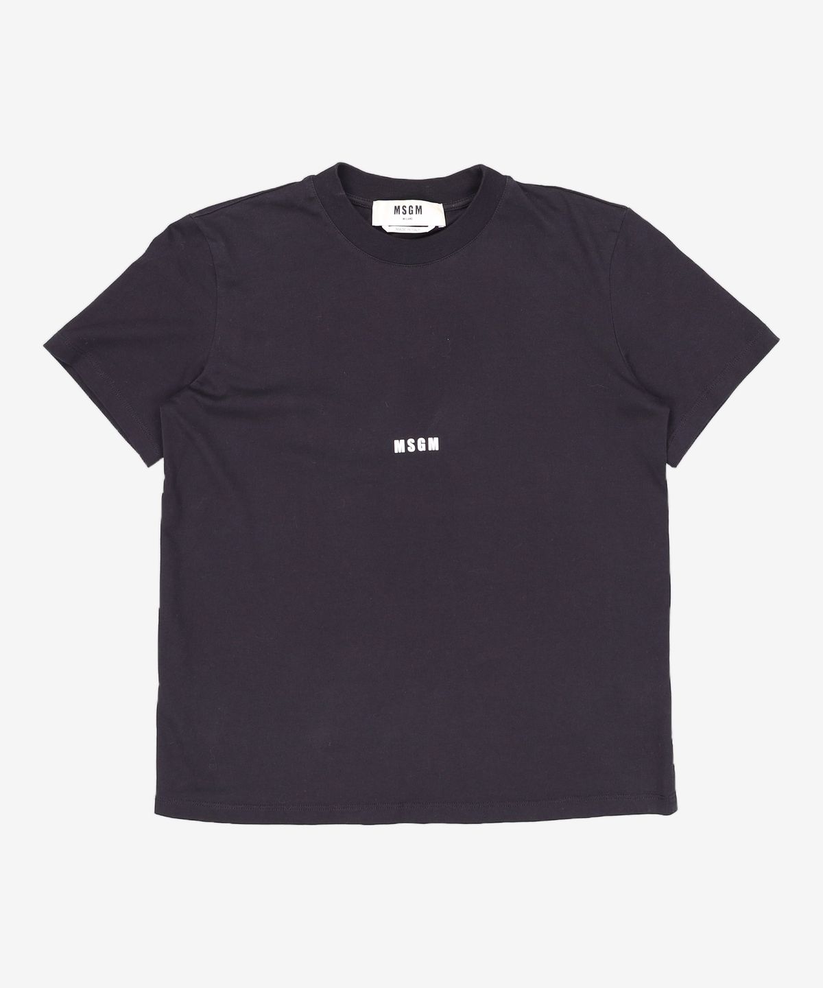 엠에스지엠(MSGM) 반소매 티셔츠 S