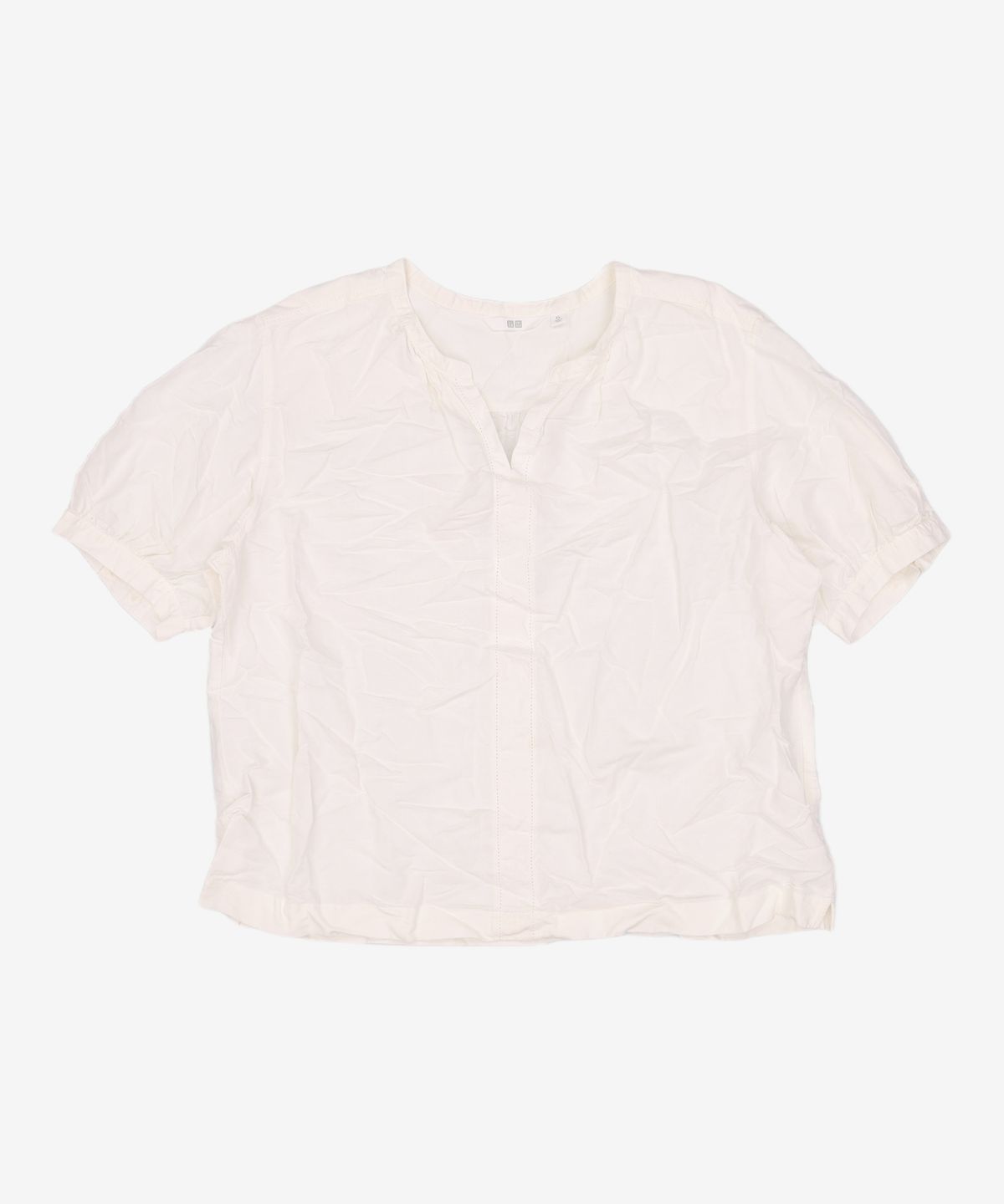 유니클로(UNIQLO) 블라우스 XL