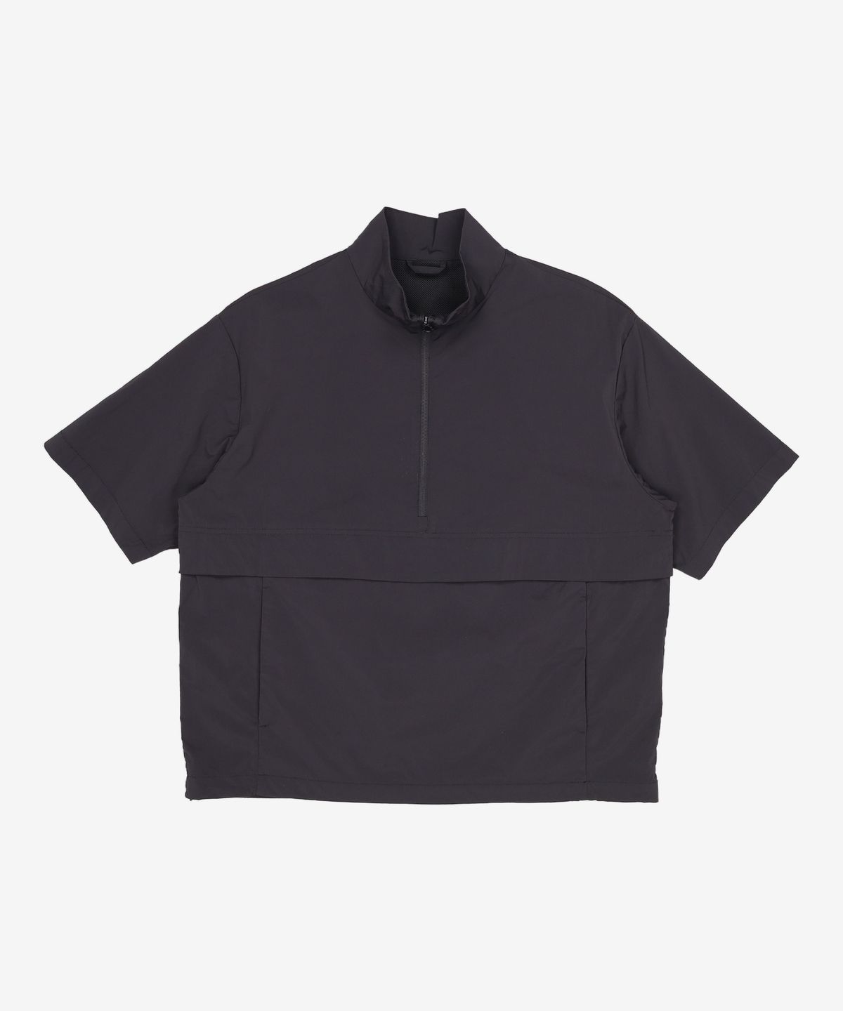 스파오(SPAO) 아노락 재킷