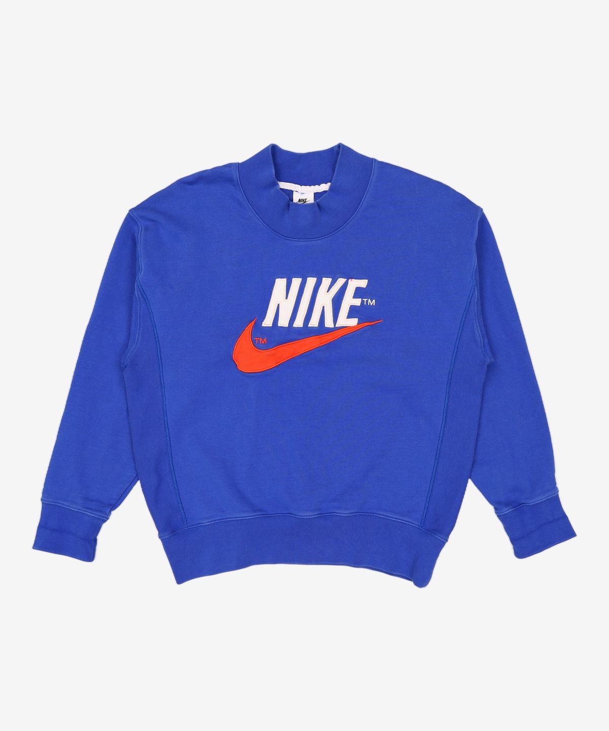 나이키(NIKE) 맨투맨/스웨트셔츠 100