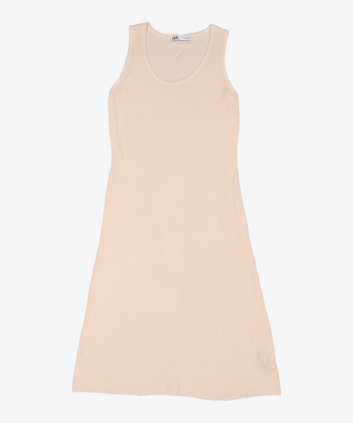 자라(ZARA) 맥시 원피스 S
