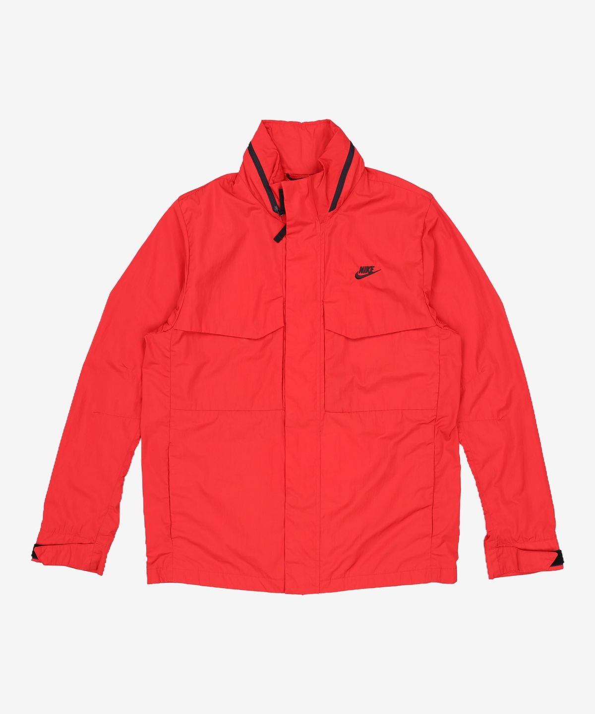 나이키(NIKE) 나일론/코치 재킷 L