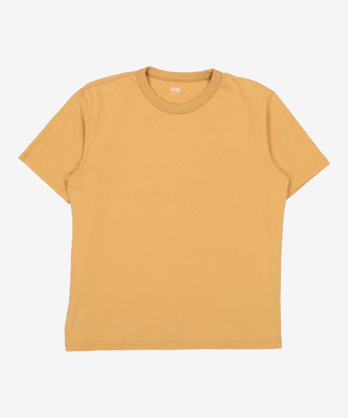 유니클로(UNIQLO) 반소매 티셔츠 XL