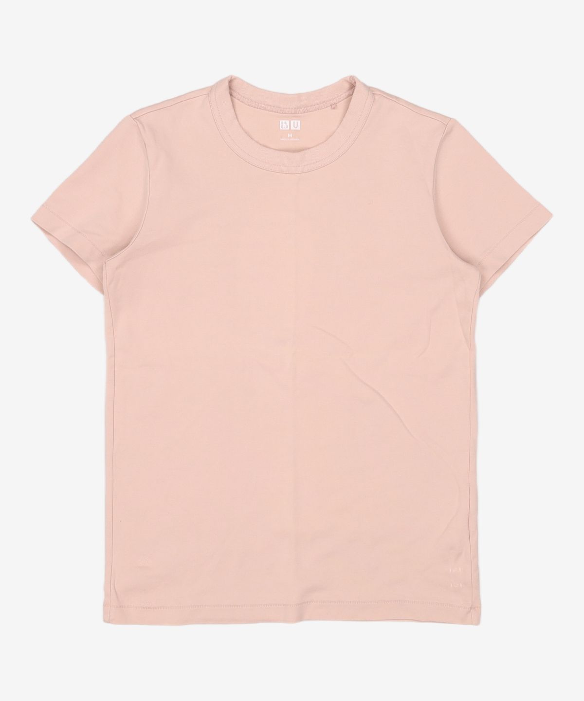 유니클로(UNIQLO) 반소매 티셔츠 M