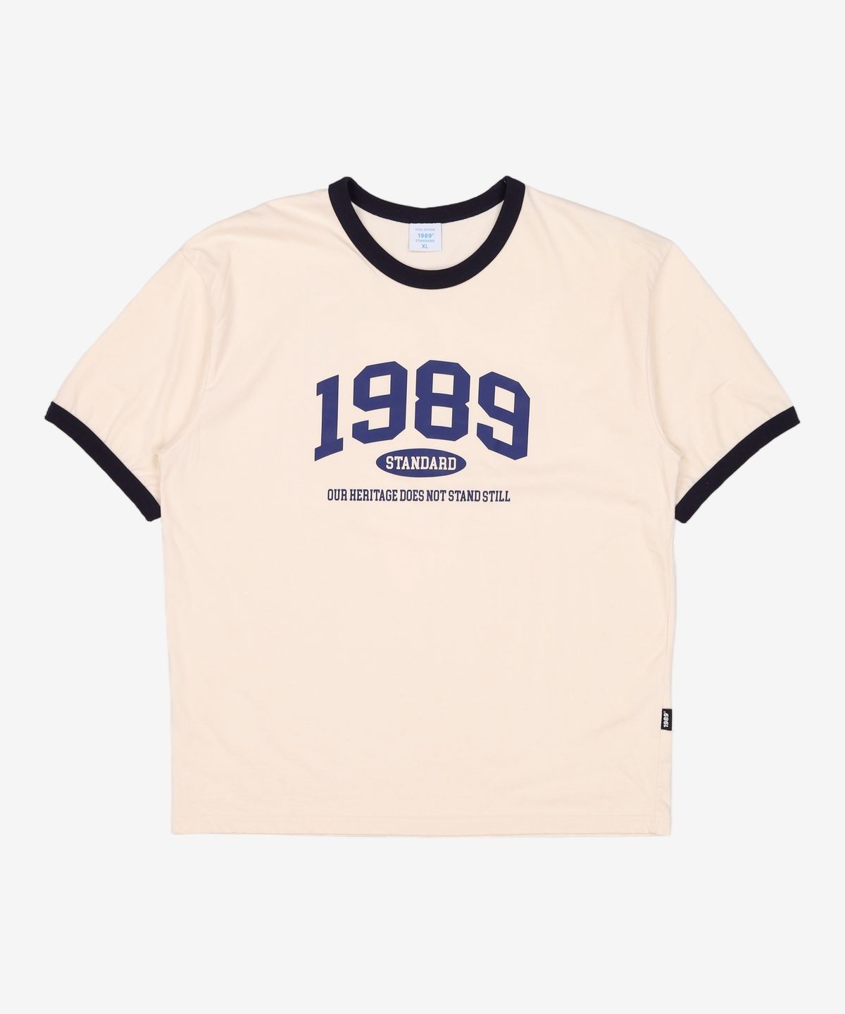 1989스탠다드(1989STANDARD) 반소매 티셔츠 XL