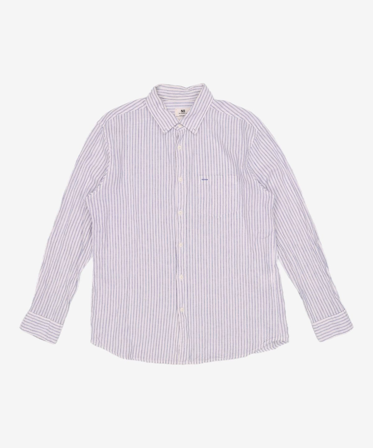 니(NII) 캐주얼 셔츠 XL