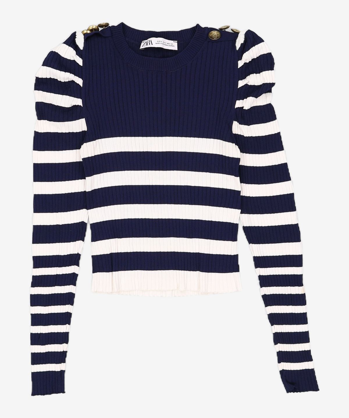 자라(ZARA) 니트/스웨터 S