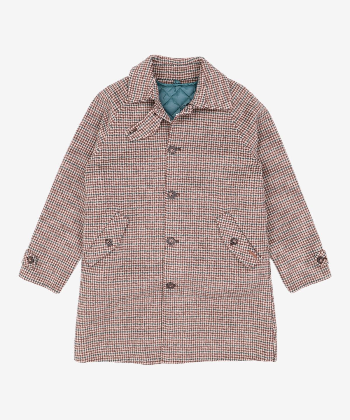 레노마키즈(RENOMA KIDS) 겨울 코트 150