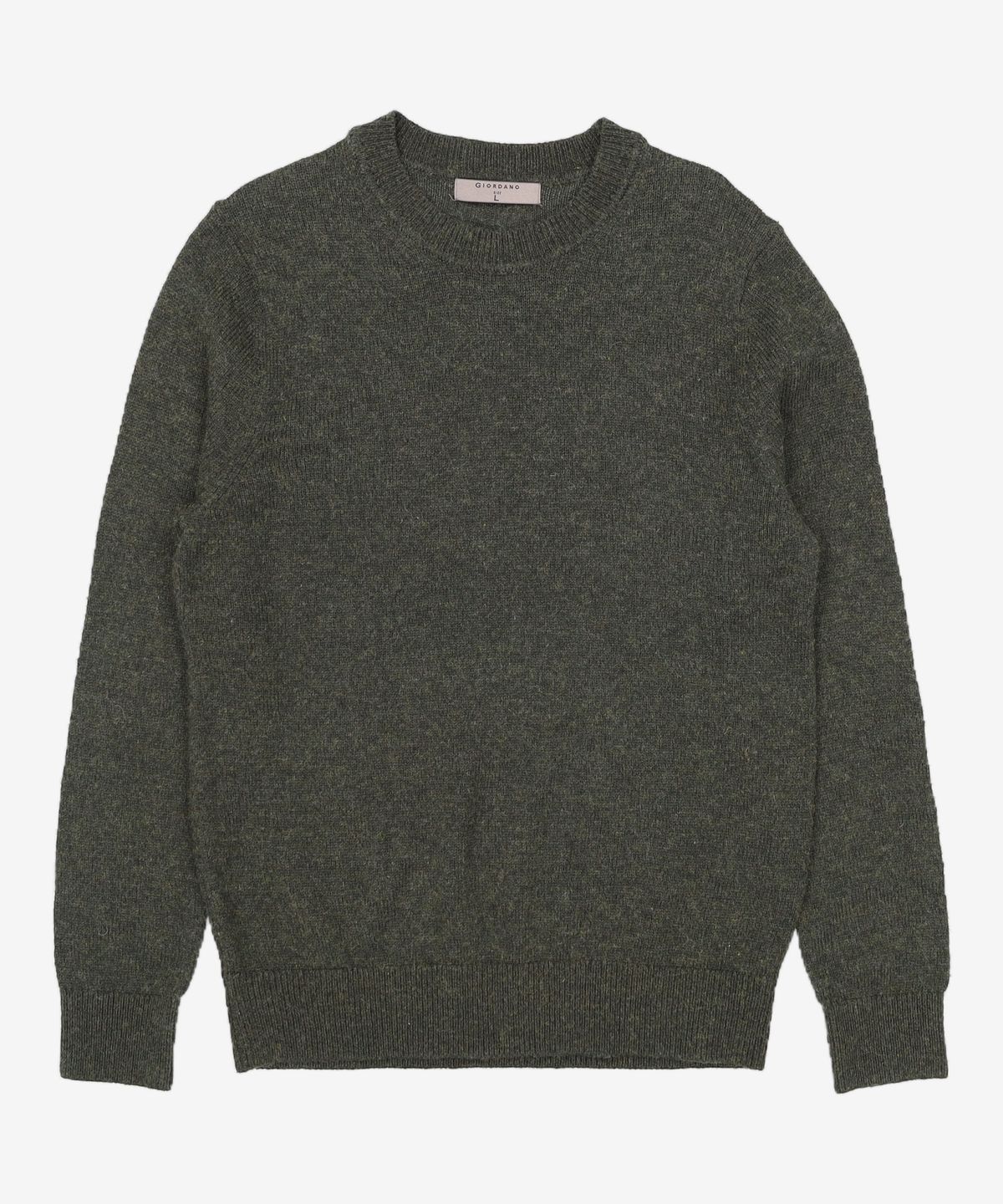 지오다노(GIORDANO) 니트/스웨터 L