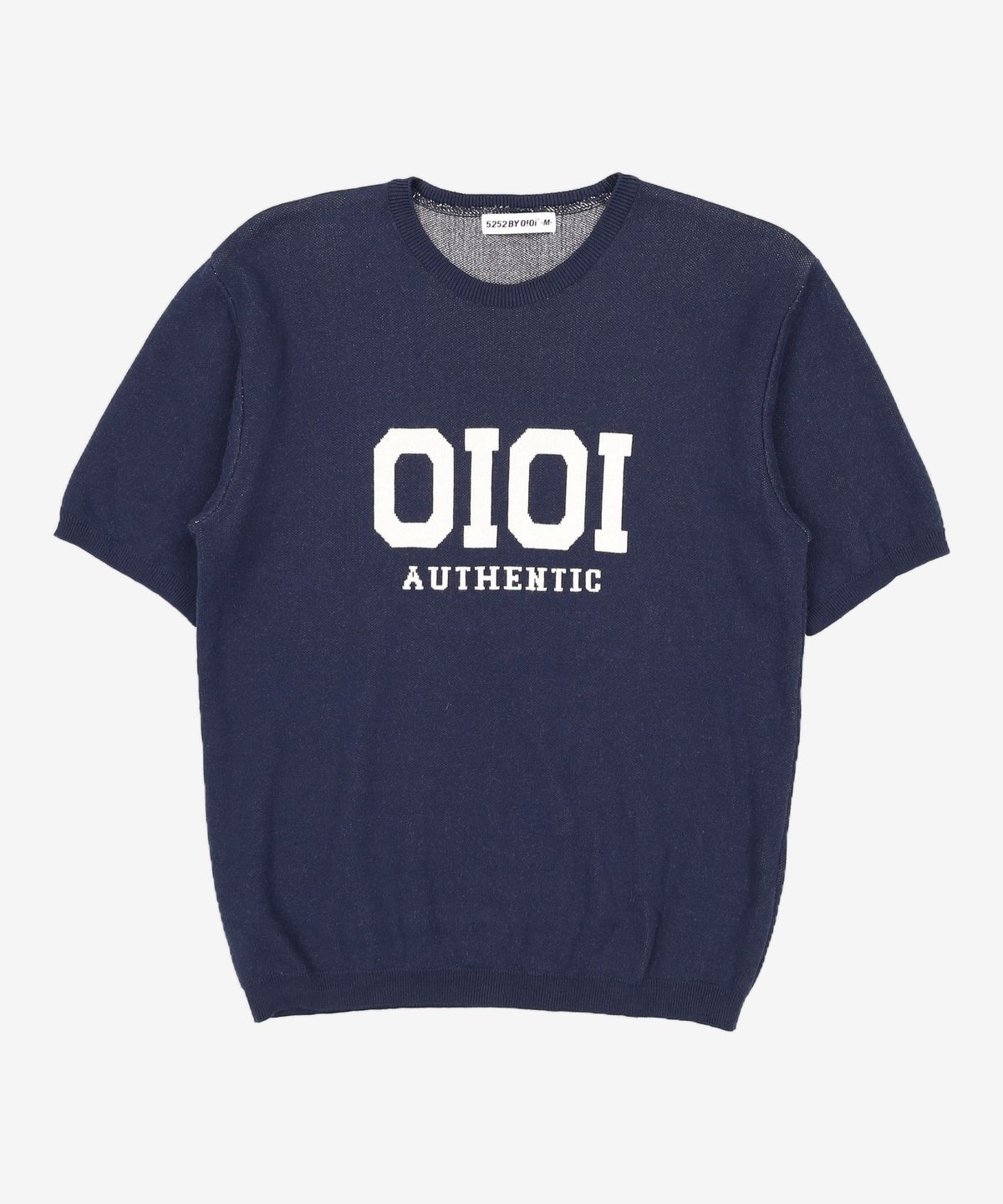 오아이오아이 컬렉션(OIOI COLLECTION) 니트/스웨터 M