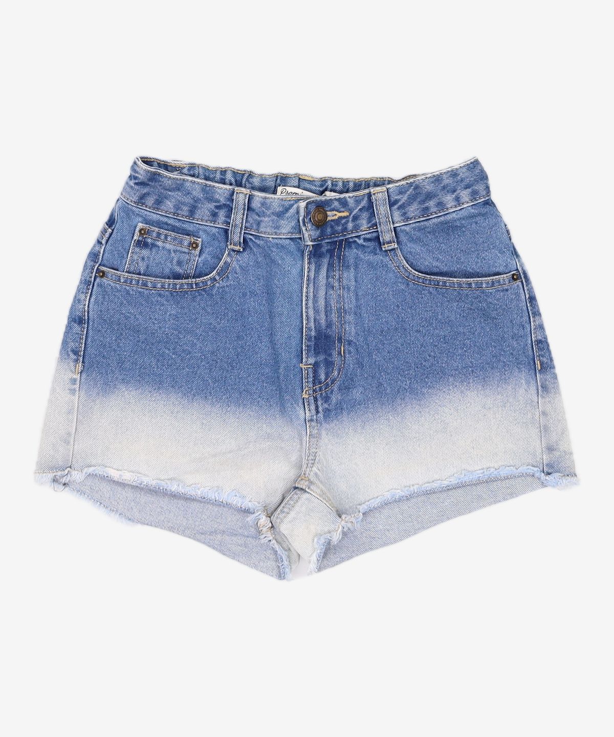 미쏘(MIXXO) 숏팬츠 26