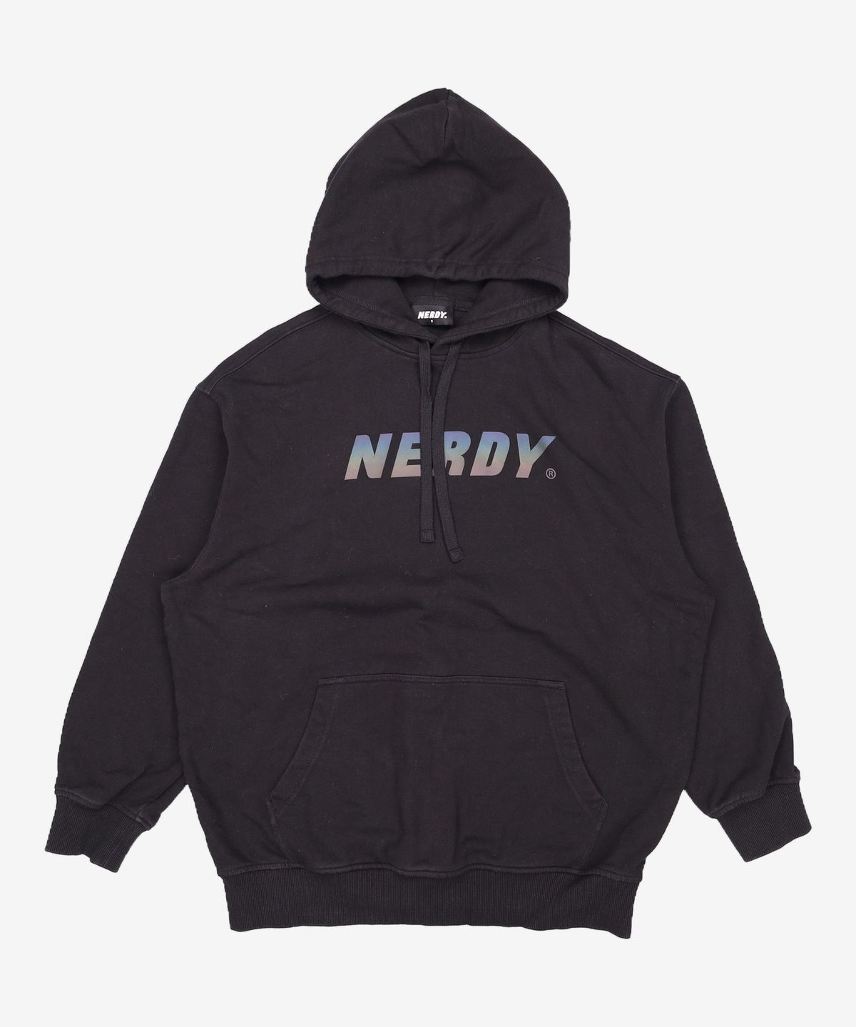 엔디와이(NDY) 후드 티셔츠 S
