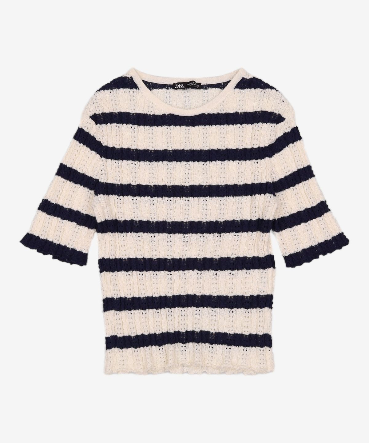 자라(ZARA) 니트/스웨터 S