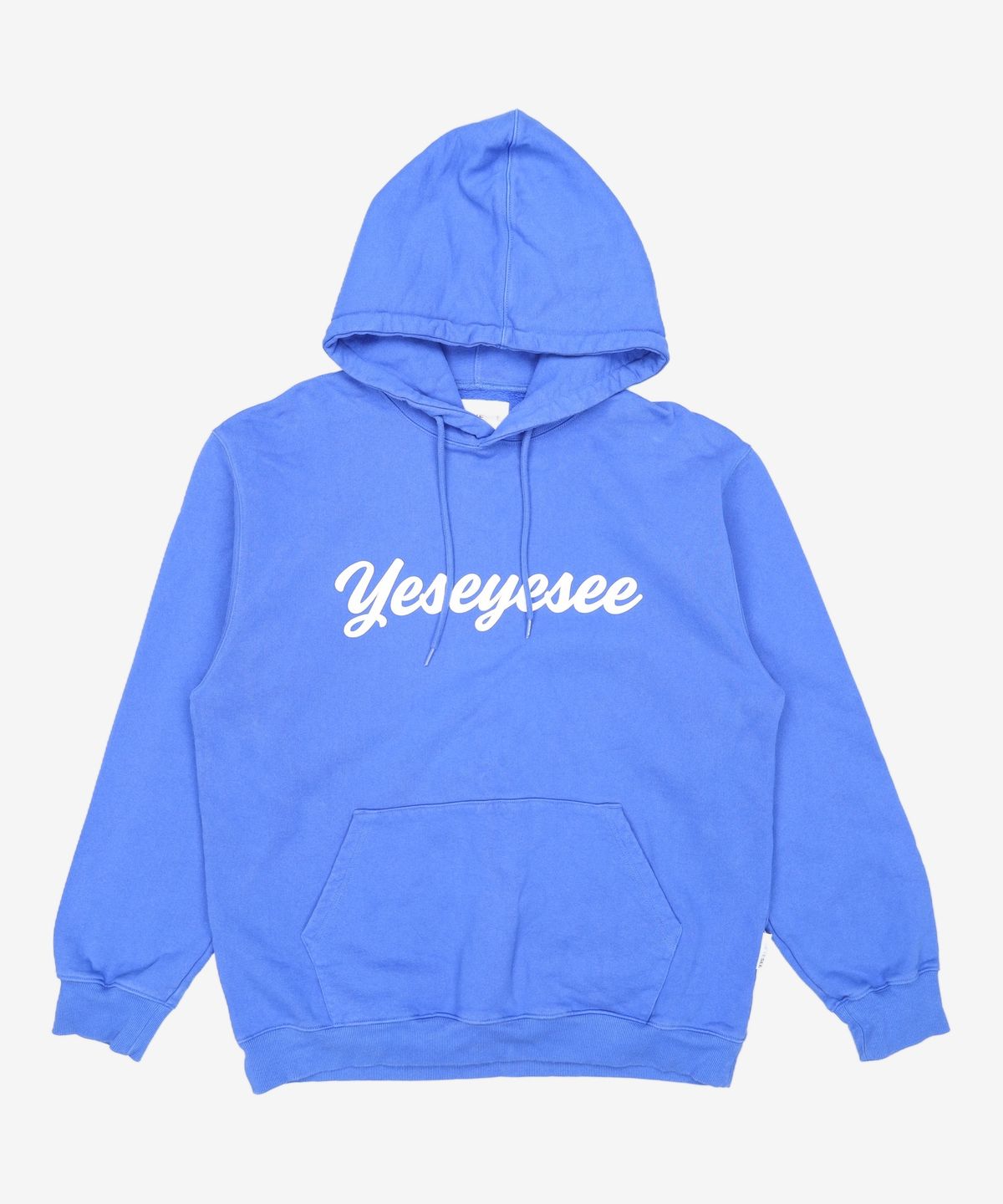 예스아이씨(YESEYESEE) 후드 티셔츠 L