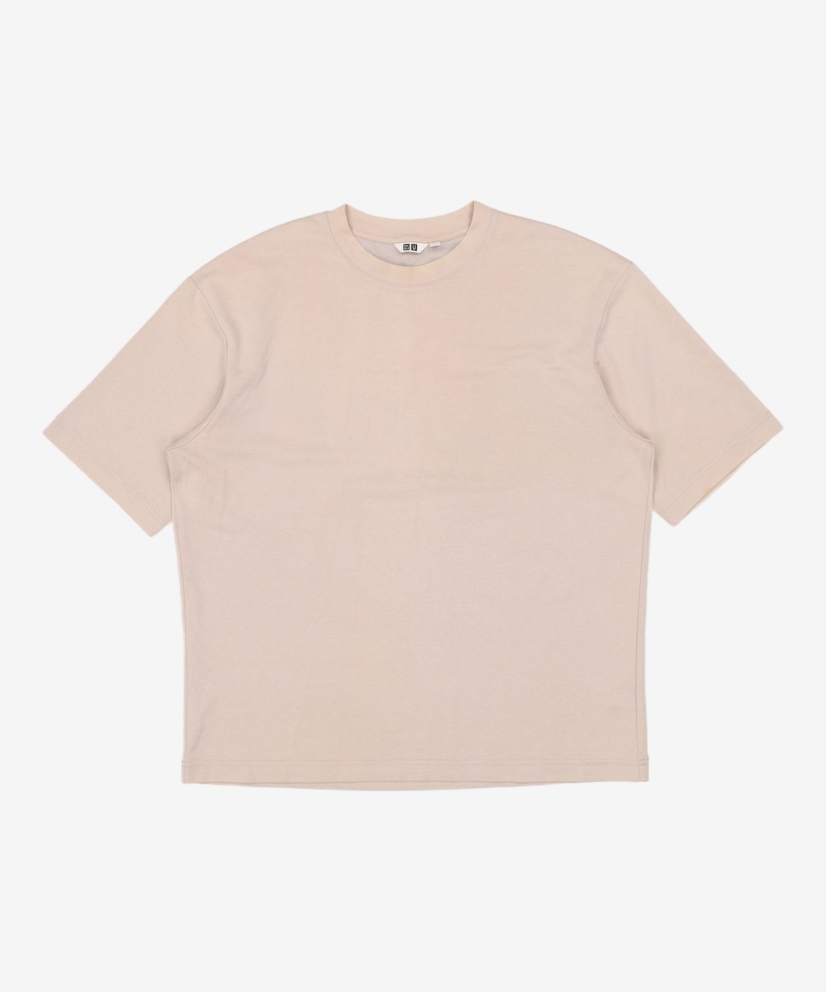 유니클로(UNIQLO) 반소매 티셔츠 XL