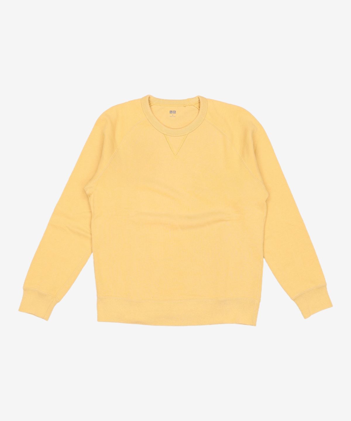 유니클로(UNIQLO) 맨투맨/스웨트셔츠 M