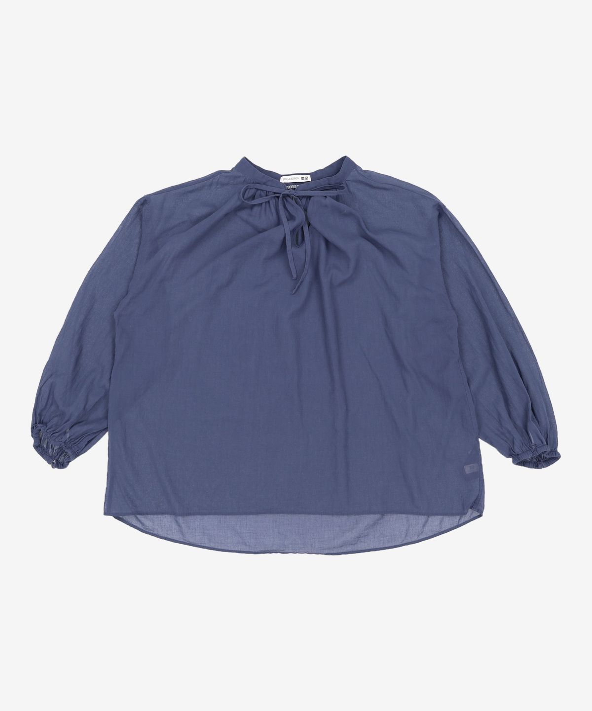 유니클로 x JW 앤더슨(UNIQLO x JW ANDERSON) 블라우스 M