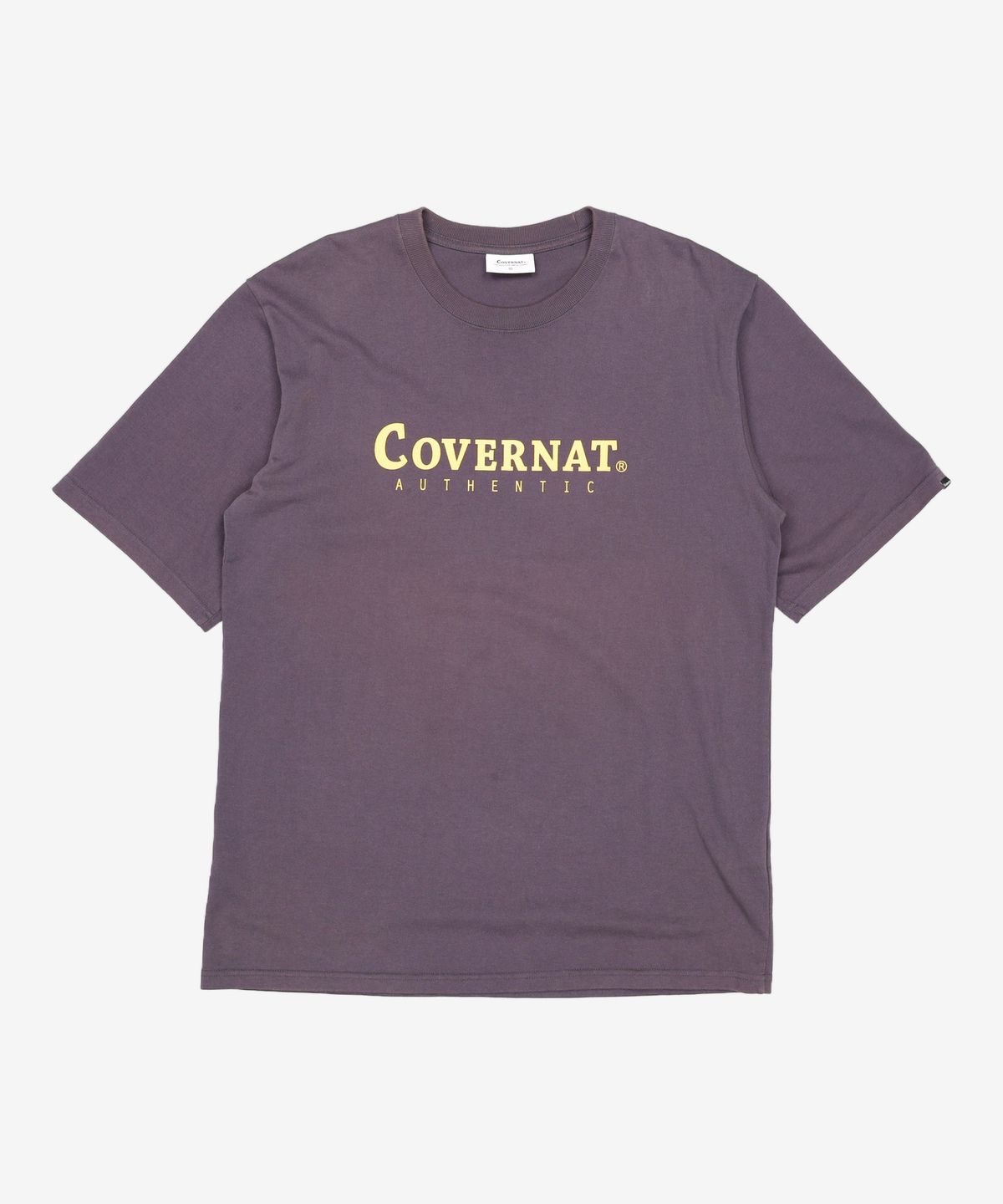 커버낫(COVERNAT) 반소매 티셔츠 XL