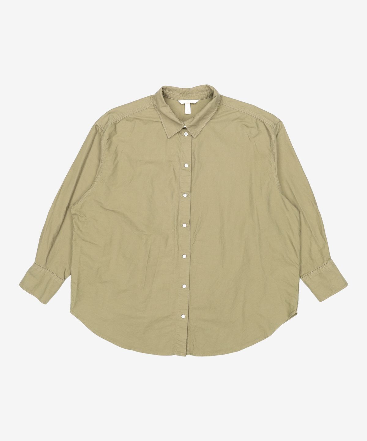에이치앤엠(H&M) 캐주얼 셔츠 L