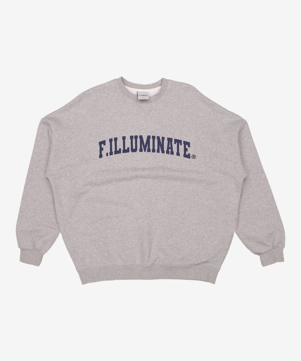 필루미네이트(FILLUMINATE) 맨투맨/스웨트셔츠 L