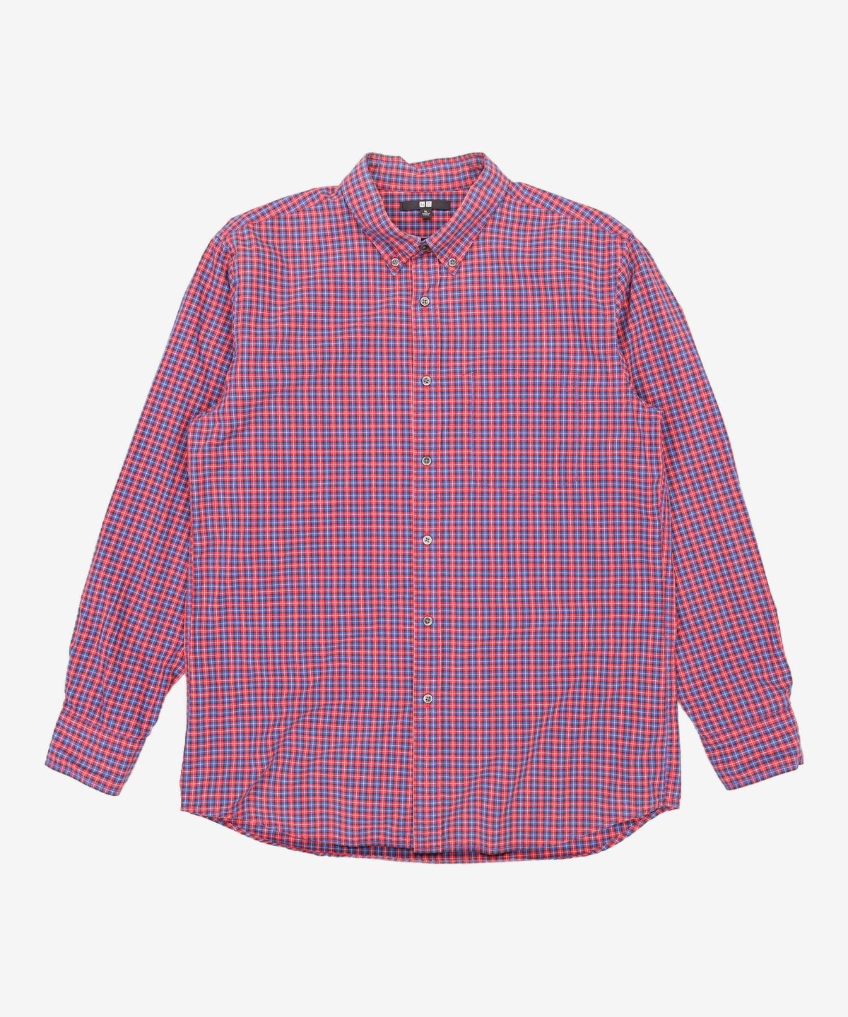 유니클로(UNIQLO) 캐주얼 셔츠 XL