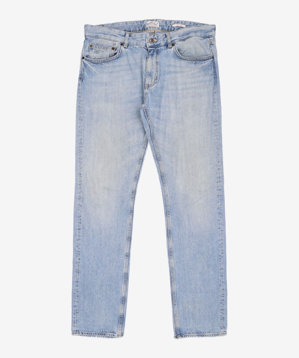 간트(GANT) 청/데님 팬츠 34/32