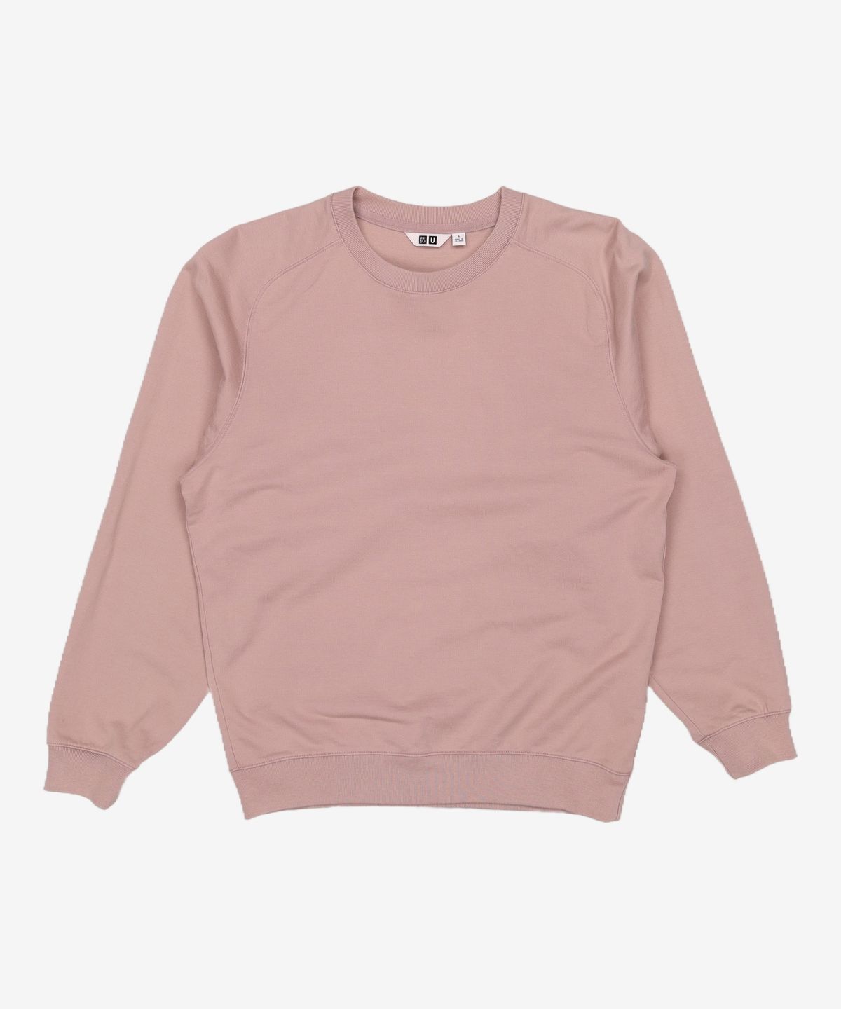 유니클로(UNIQLO) 맨투맨/스웨트셔츠 S