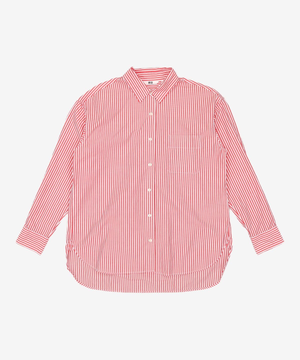 유니클로(UNIQLO) 캐주얼 셔츠 S