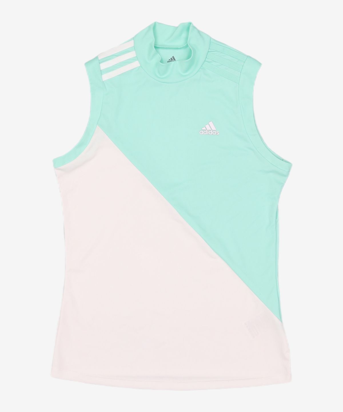 아디다스(ADIDAS) 나시/민소매 티셔츠 S