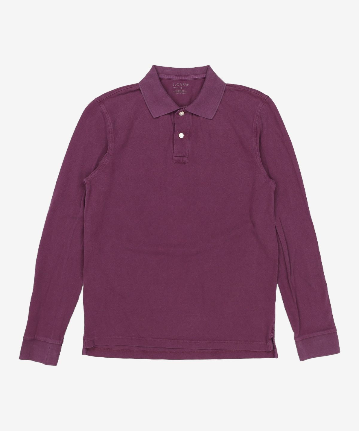 제이크루(JCREW) 피케/카라 티셔츠 S