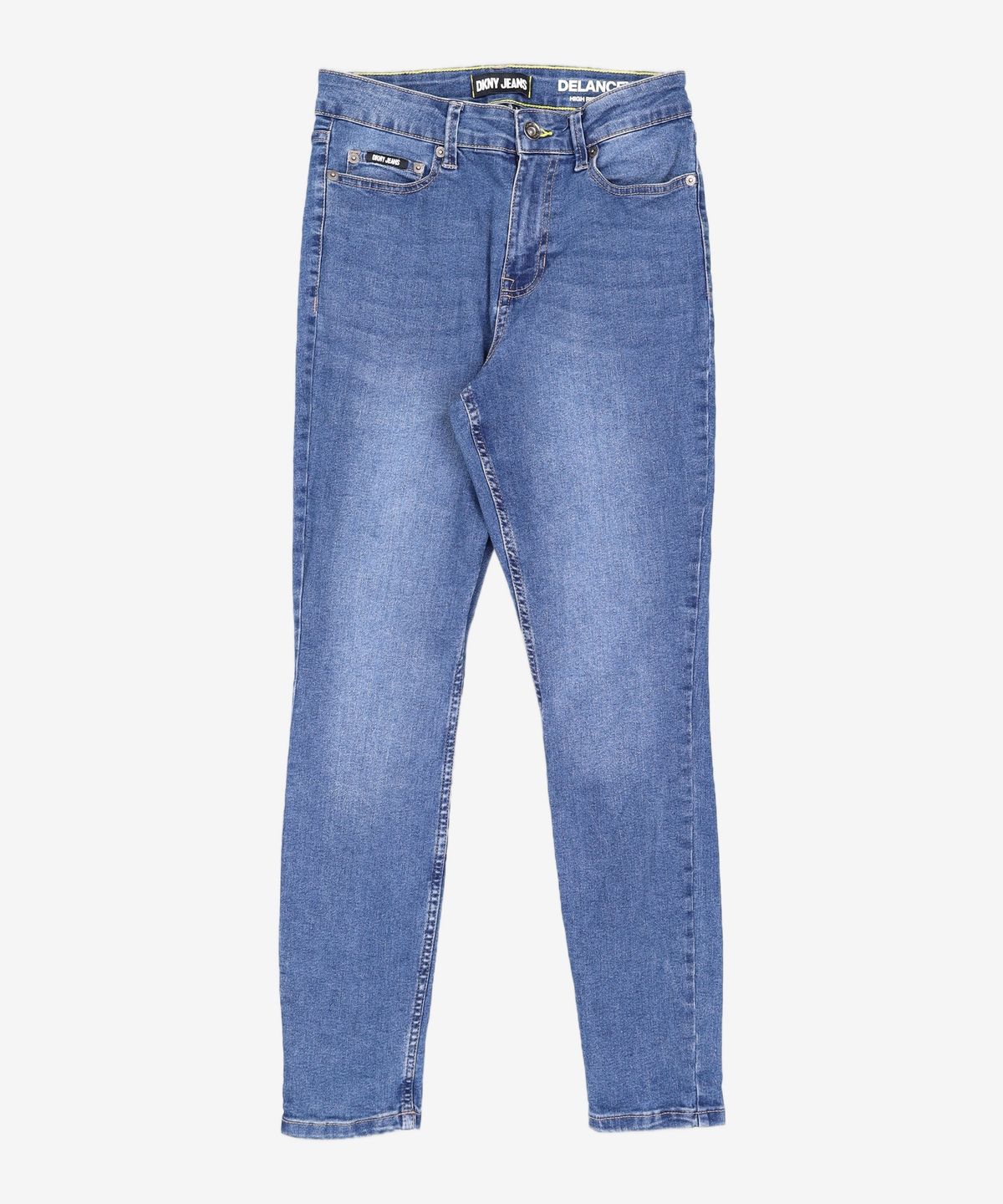 디케이엔와이 진스(Dkny Jeans) 청/데님 팬츠 4(S)