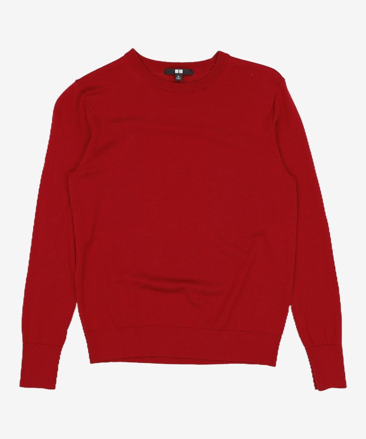 유니클로(UNIQLO) 니트/스웨터 M