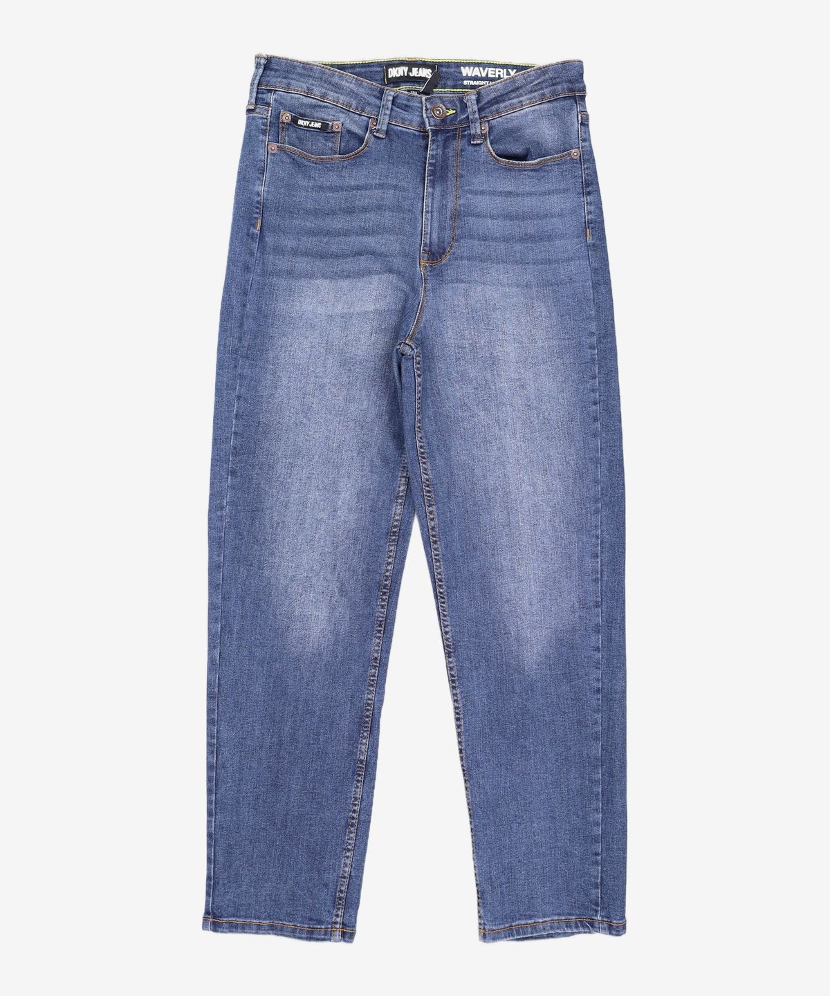 디케이엔와이 진스(Dkny Jeans) 청/데님 팬츠 4(S)