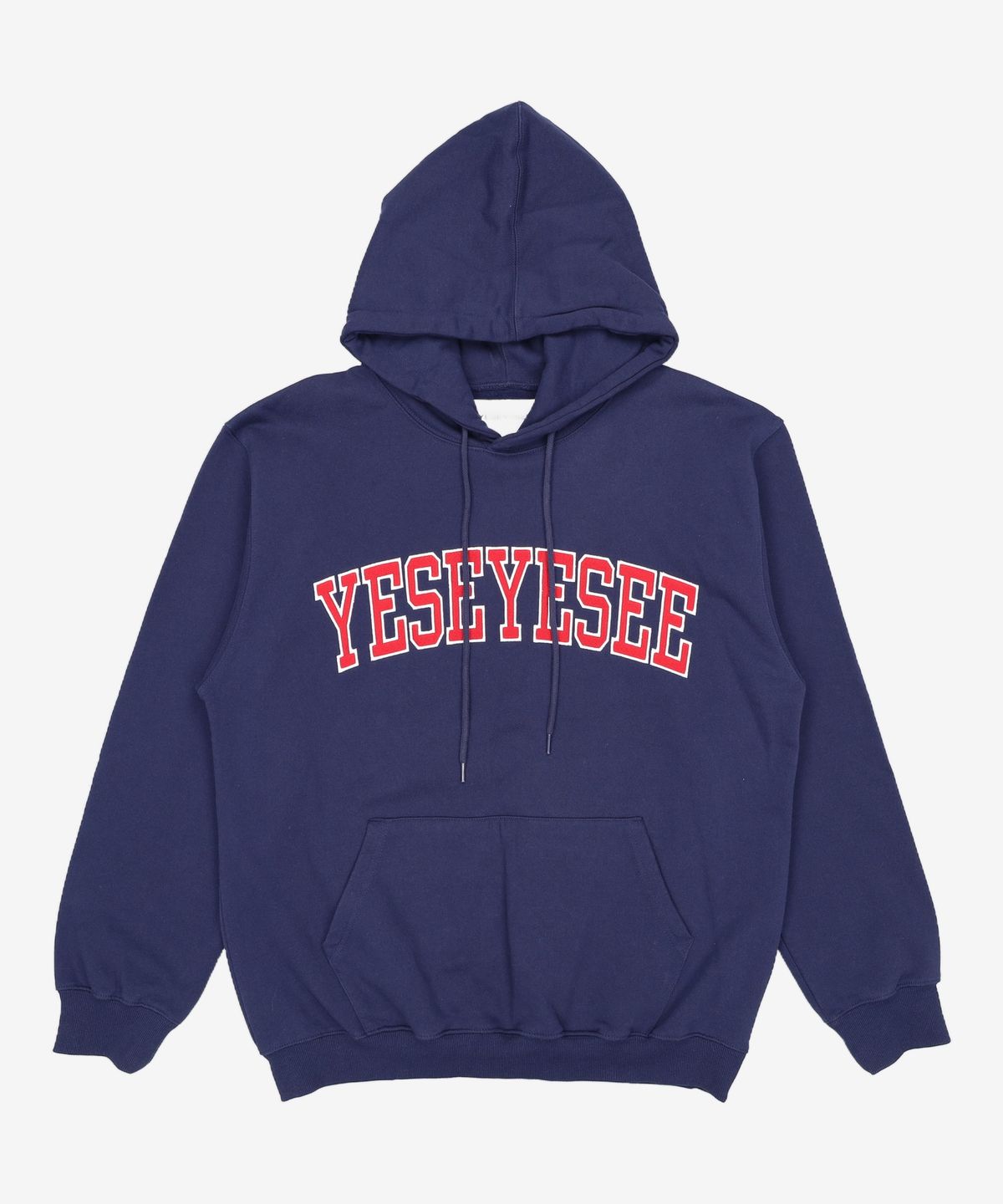 예스아이씨(YESEYESEE) 후드 티셔츠 XL