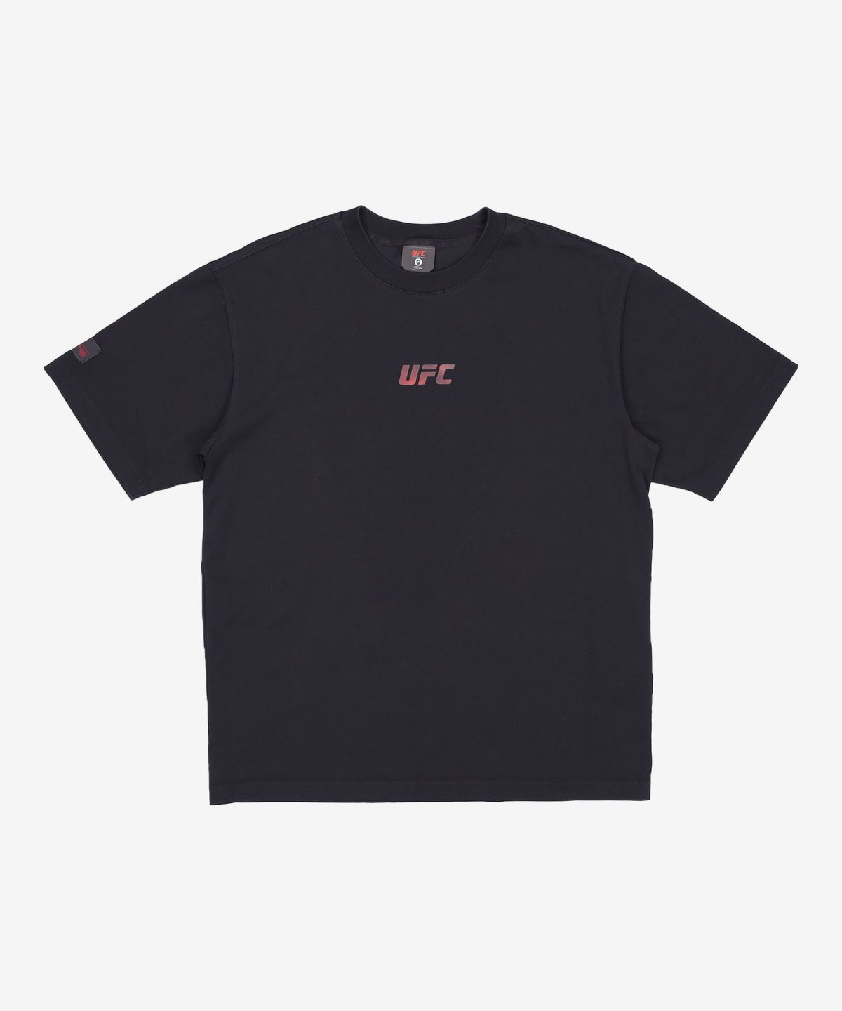 유에프씨 화장품(UFCACTIVESKINCARE) 반소매 티셔츠 L