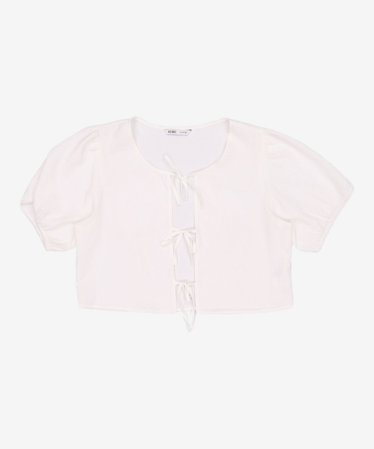 미쏘(MIXXO) 블라우스 M
