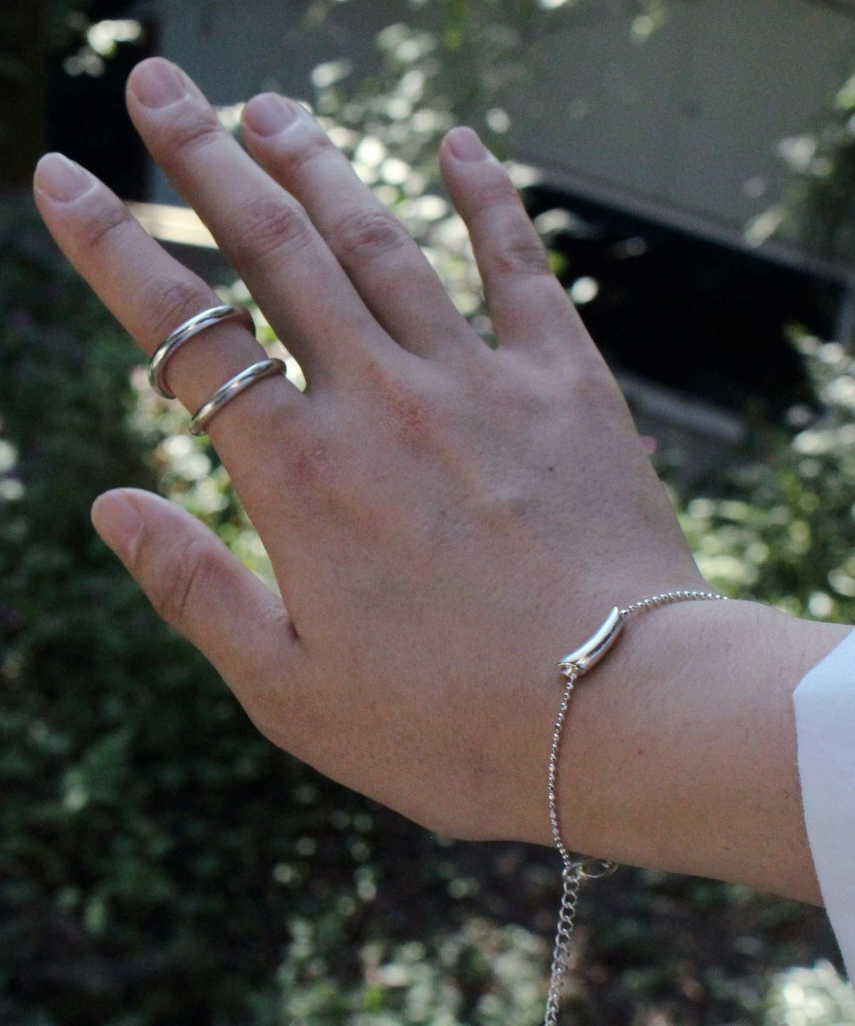 초록(CHOROCK) DLS BRACELET