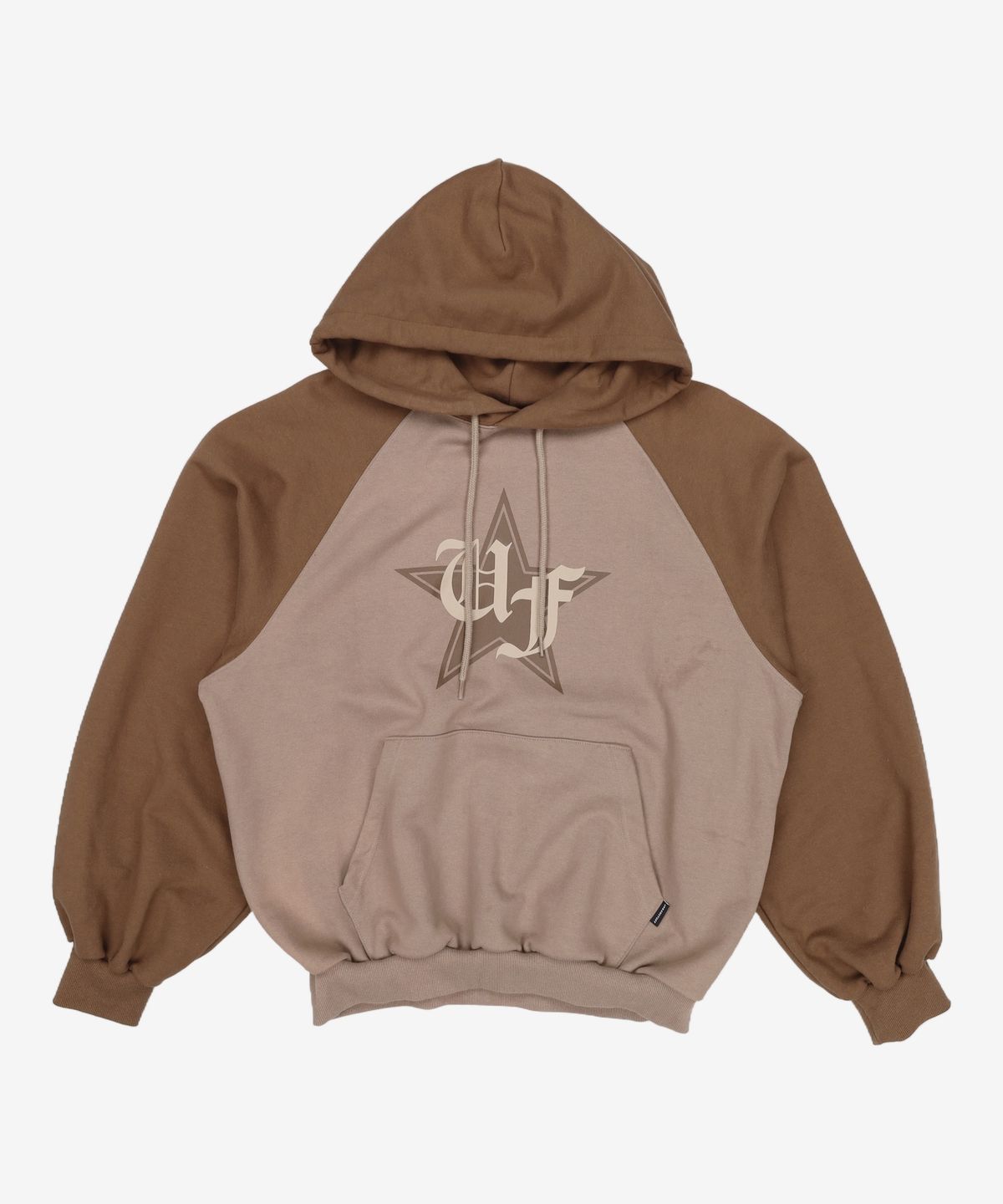어반스터프(URBANSTOFF) 후드 티셔츠 M