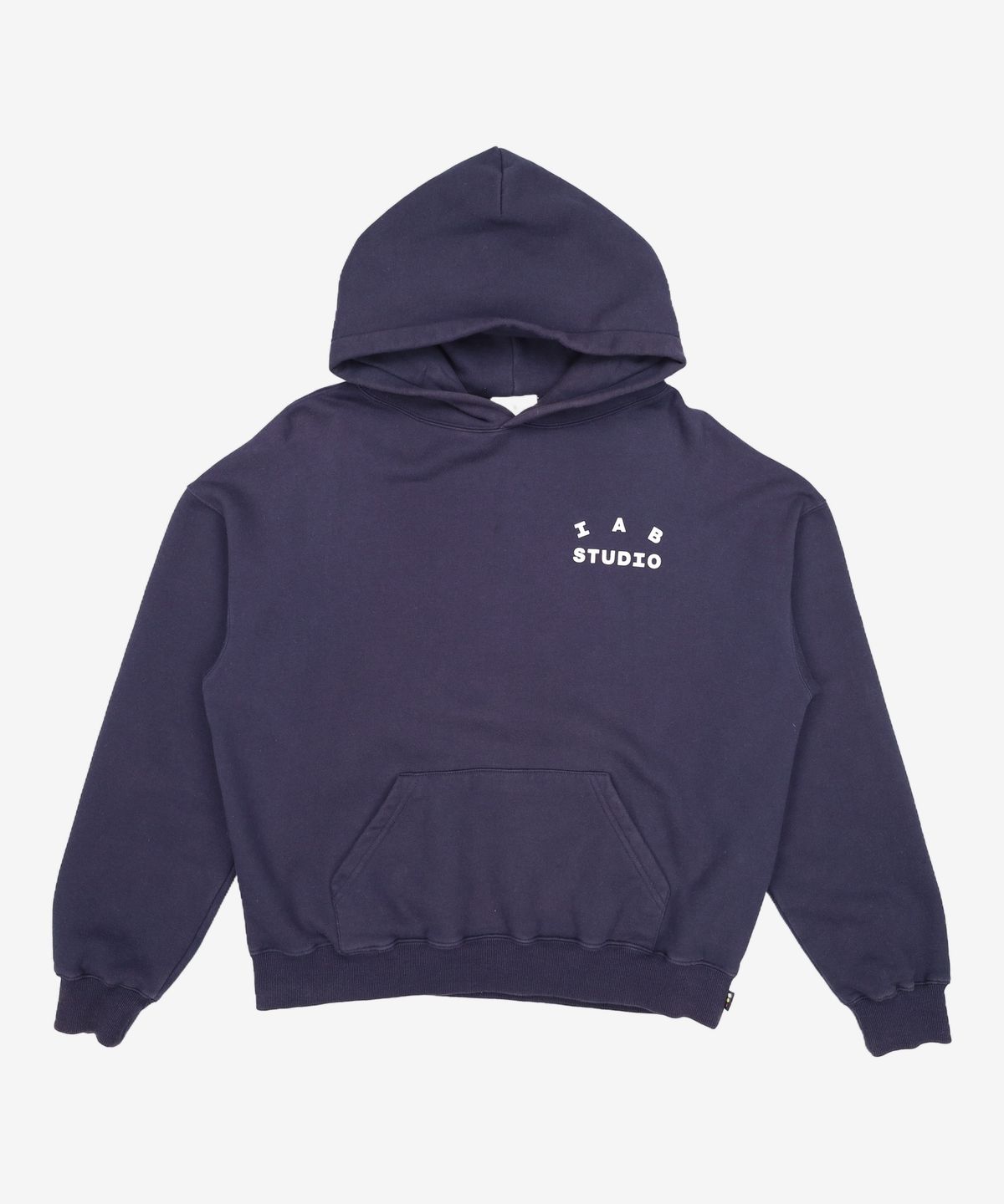 아이앱 스튜디오(IAB STUDIO) 후드 티셔츠 L