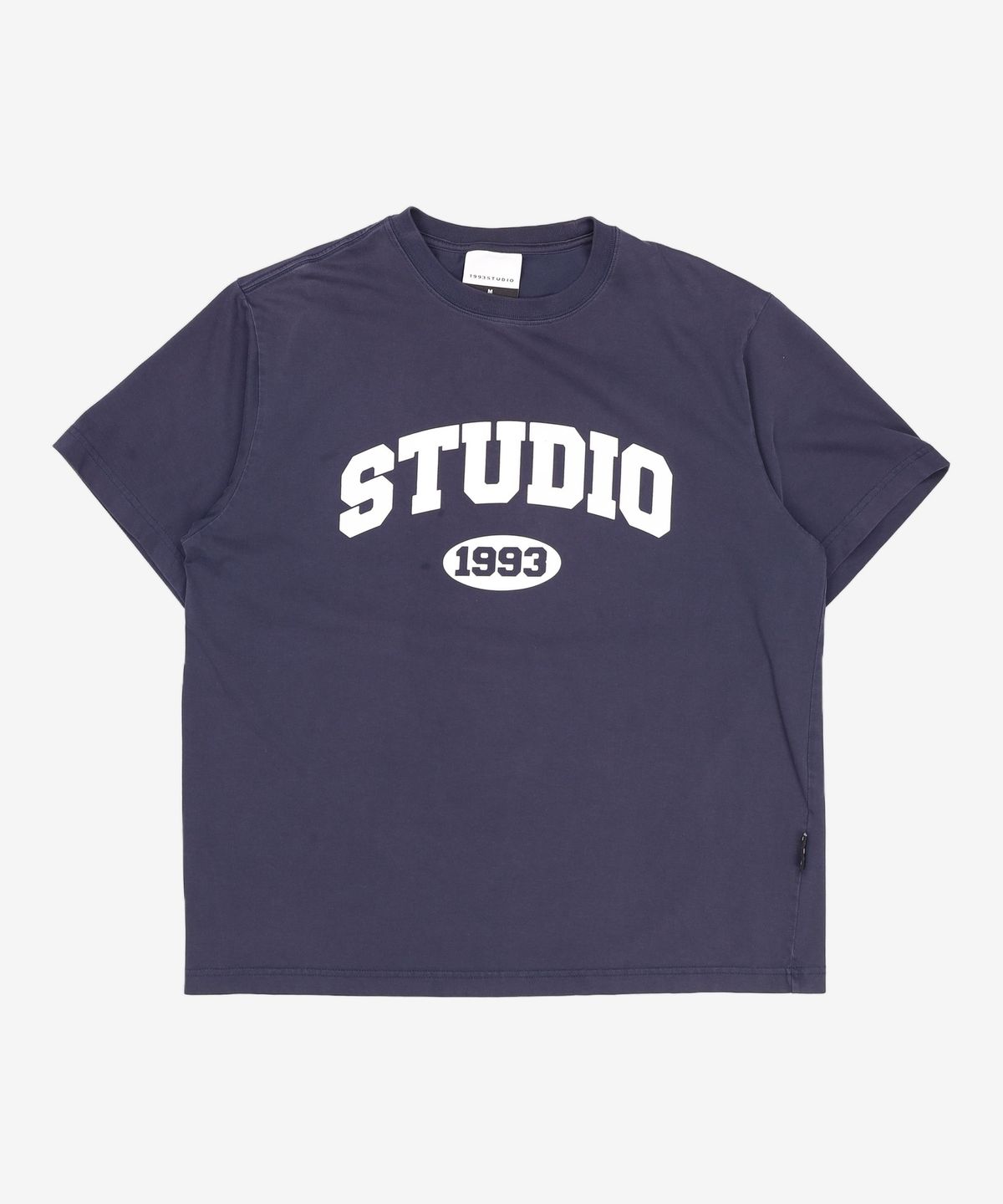 1993스튜디오(1993STUDIO) 반소매 티셔츠 M