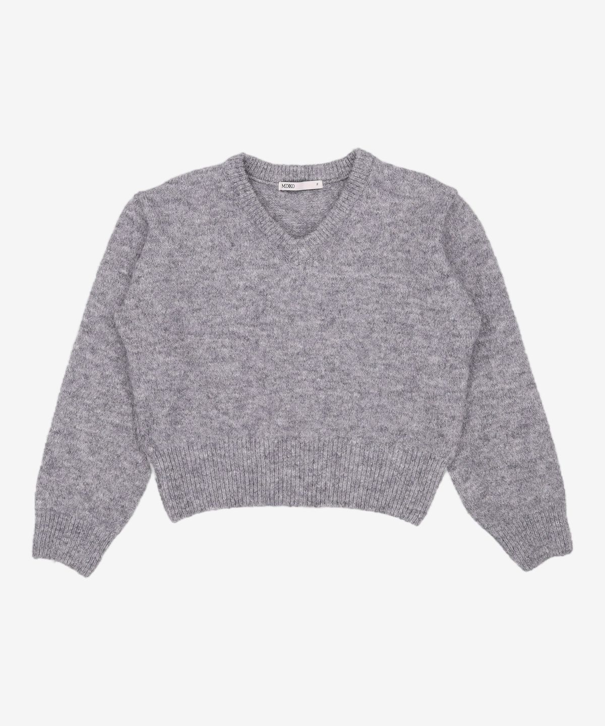 미쏘(MIXXO) 니트/스웨터 FREE