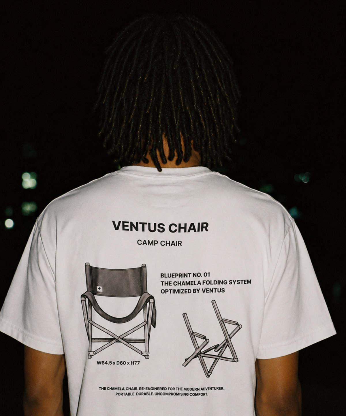 마누(MANU) S-10E Ventus Archive Blueprint