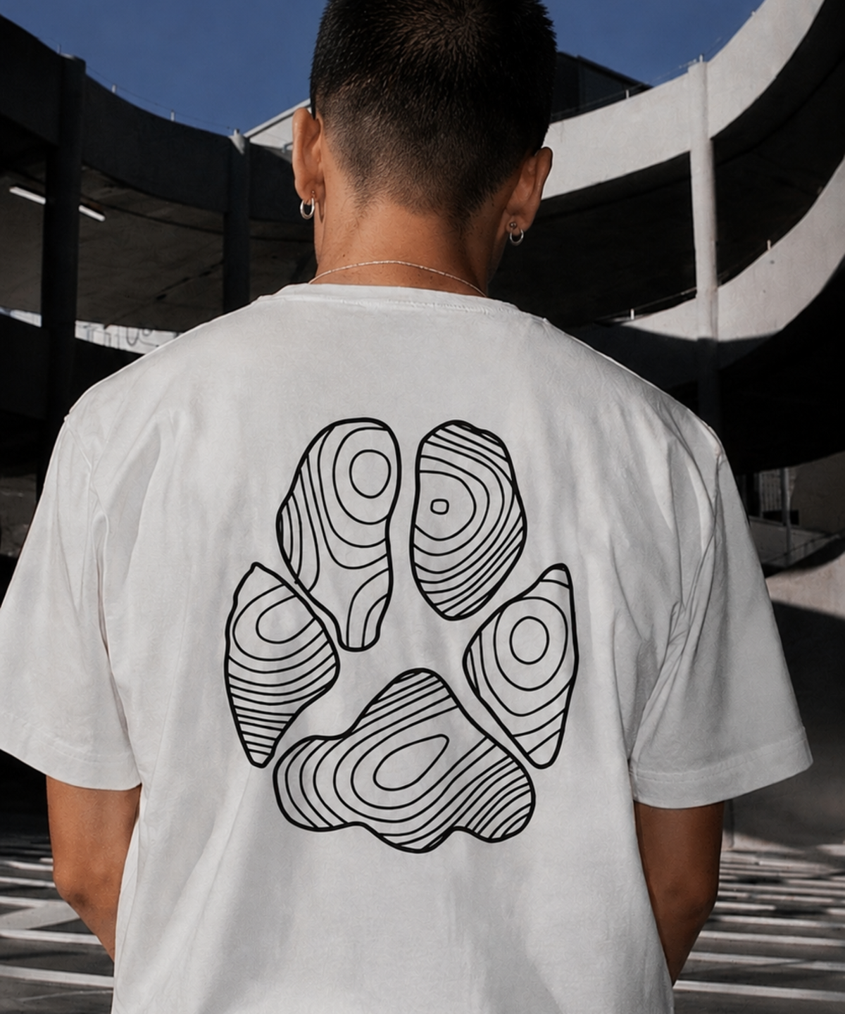 마누(MANU) S-09E Big Identity Topo