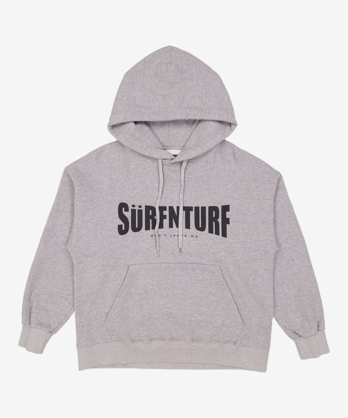 서프앤터프(SURFNTURF) 후드 티셔츠 1
